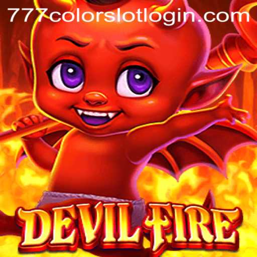 Exploring DevilFire: An Exciting Adventure in the World of 777color Slot Login