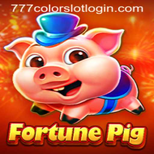 Exploring the Excitement of FortunePig and 777color Slot Login