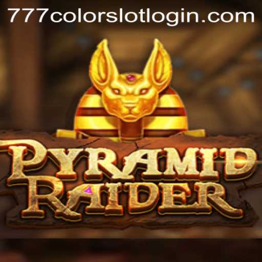 Explore the Thrilling World of PyramidRaider with 777color Slot Login
