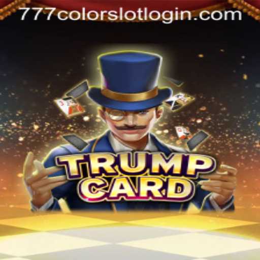 Discovering TrumpCard: A New Era in Slot Gaming with 777color Slot Login
